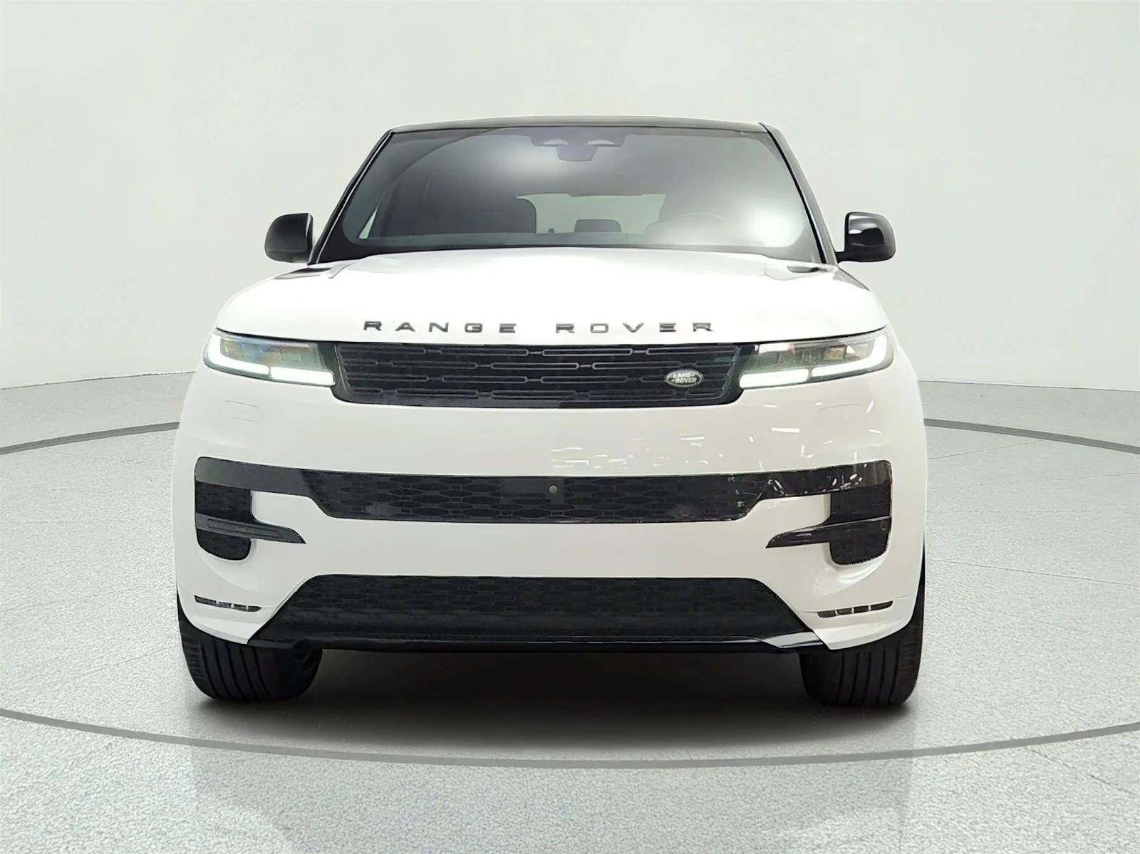 land rover range rover sport 2025 SAL1L9FU1SA437683 image land rover range rover sport 2025 SAL1L9FU1SA437683 image